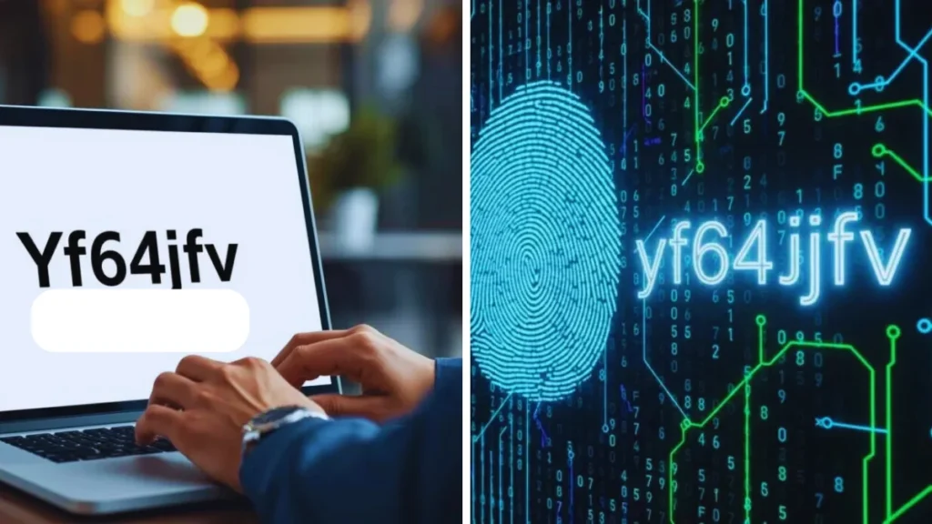 Unpacking the Layers of yf64jfv: A Deep Dive into Its Significance and Impact