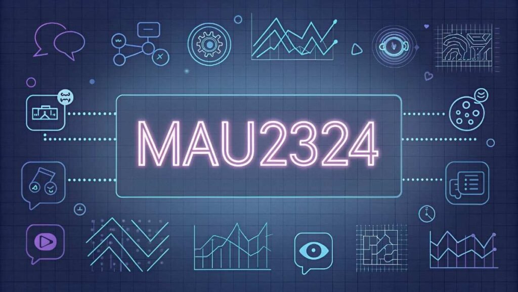 Unlocking the Mysteries of maau2324: A Deep Dive into Its Significance