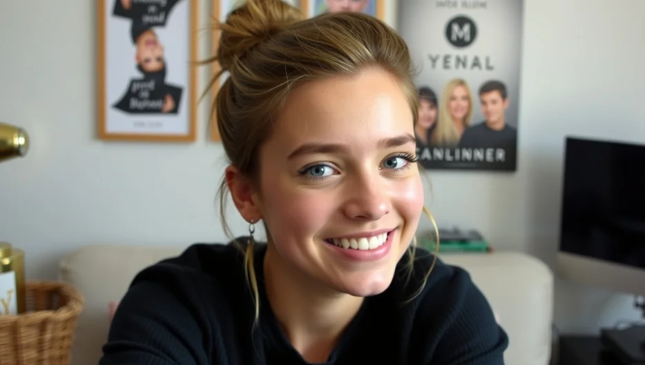 Unveiling the Persona of Ameliadennis16: A Journey through Creativity