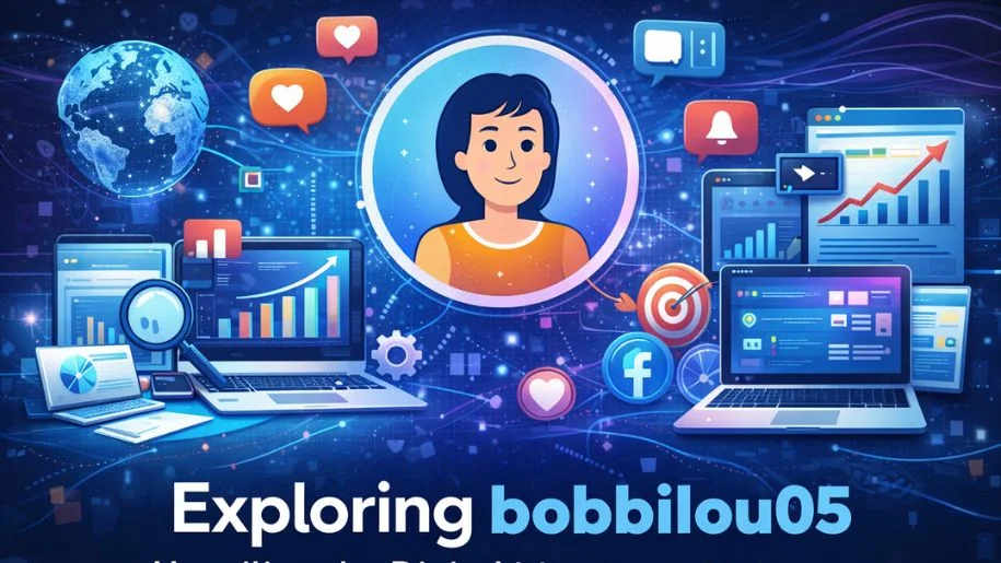 Unveiling the Distinctive Charm of Bobbilou05: A Journey into Creativity
