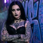 Unveiling the Inked Journey of InkedLady666: An Insight into her Art and Impact