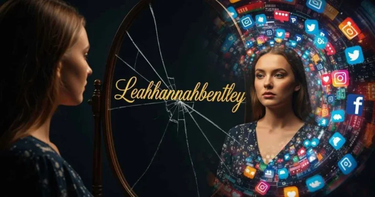 Unveiling the Unique World of Leahhannahbentley: Artistry and Inspiration