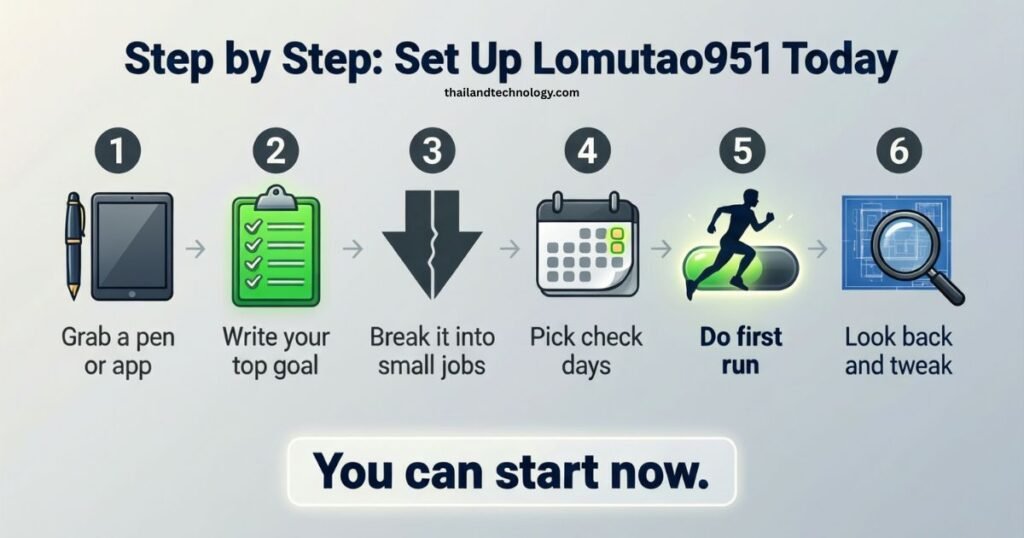 Unlocking the Secrets of lomutao951: A Deep Dive into Its Impact and Significance